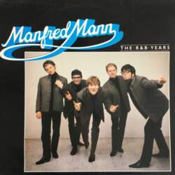 Manfred Mann – The R &