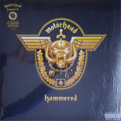 Motörhead – Hammered