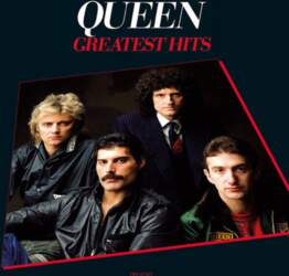 Queen – Greatest Hits