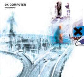 Radiohead – OK Computer