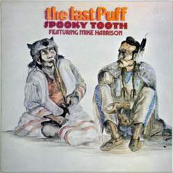 Spooky Tooth Featuring Mike Harrison (2)