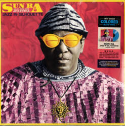 Sun Ra And His Outer Space