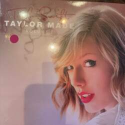 Taylor Swift – Taylor Made Volume