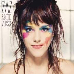 Zaz – Recto Verso