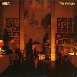 ABBA – The Visitors