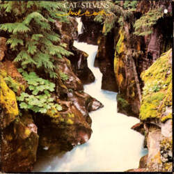 Cat Stevens – Back To Earth
