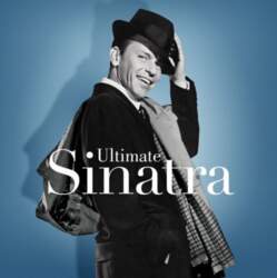 CD Frank Sinatra – Ultimate Sinatra