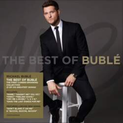 CD Michael Bublé – The Best