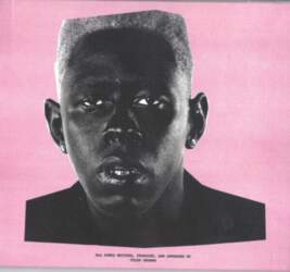CD Tyler The Creator – Igor
