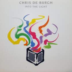 Chris de Burgh – Into The