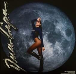Dua Lipa – Future Nostalgia (The