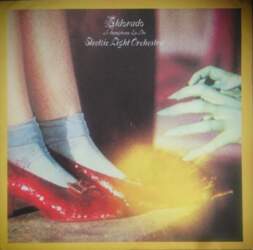 Electric Light Orchestra – Eldorado -