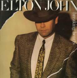 Elton John – Breaking Hearts