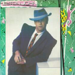 Elton John – Jump Up!