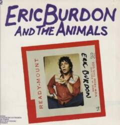 Eric Burdon & The Animals –