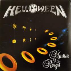 Helloween – Master Of The Rings