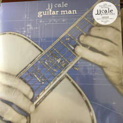 J.J. Cale – Guitar Man