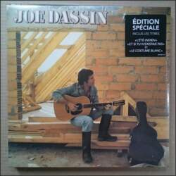 Joe Dassin – Joe Dassin