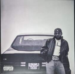 Kendrick Lamar – GNX