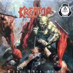 Kreator – Hate Über Alles