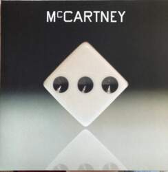 McCartney* – McCartney III