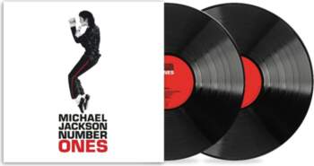 Michael Jackson - Number Ones