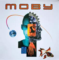 Moby – Moby