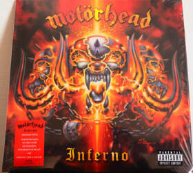 motorhead