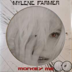 Mylene Farmer – Monkey Me
