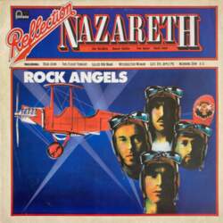 Nazareth – Reflection - Rock Angels