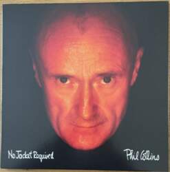 Phil Collins – No Jacket Required