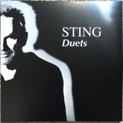sting duets