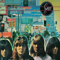 Sweet – Desolation Boulevard