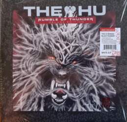 The Hu – Rumble Of Thunder