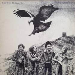 Traffic – When The Eagle Flies