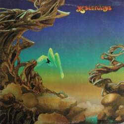 Yes – Yesterdays