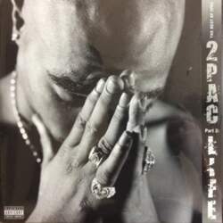 2Pac – The Best Of 2Pac