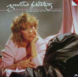 AGNETHA FALSKOG-WRAP YOUR ARMS AROUND ME