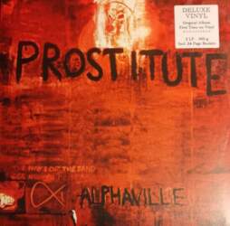 Alphaville – Prostitute