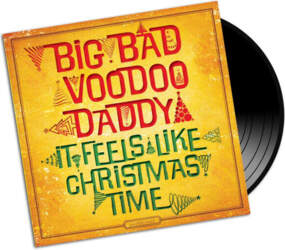 Big Bad Voodoo Daddy – It