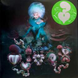 Björk – Fossora