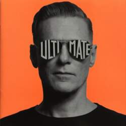 Bryan Adams – Ultimate