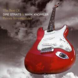 CD Dire Straits & Mark Knopfler