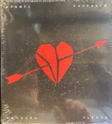 CD Manuel Carrasco – Corazón Y