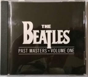 CD The Beatles – Past Masters