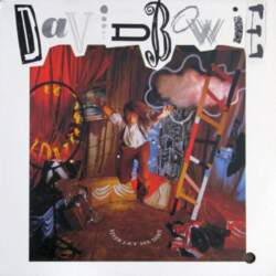 David Bowie – Never Let Me