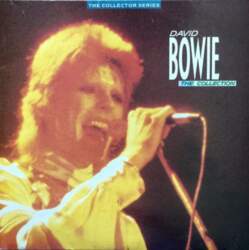 David Bowie – The Collection