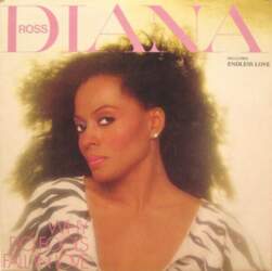 Diana Ross – Why Do Fools