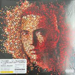 Eminem – Relapse