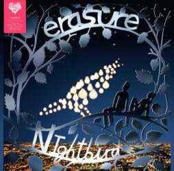 Erasure – Nightbird